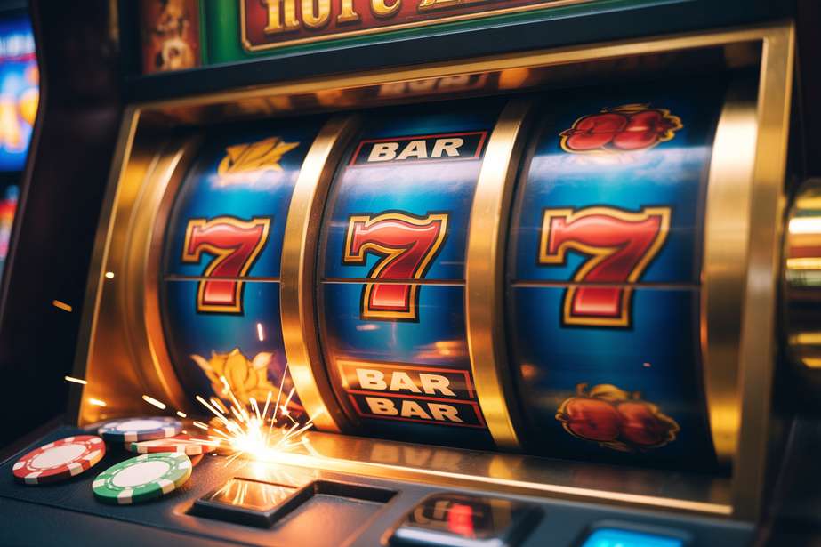 Guida Definitiva alle Slot Machine su Stelario: Strategie, Bonus e Consigli Esclusivi