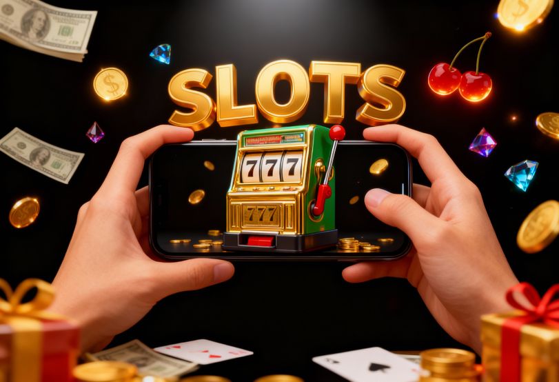 Guida Definitiva alle Slot Machine su Stelario: Strategie, Bonus e Consigli Esclusivi